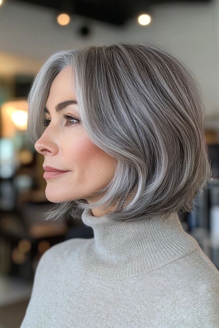 مدل موی کوتاه تا گردن