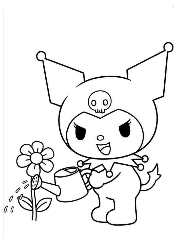 نقاشی کرومی و ملودی