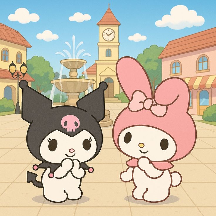 نقاشی کرومی و ملودی