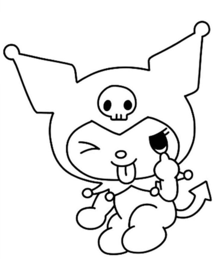 نقاشی کرومی و ملودی