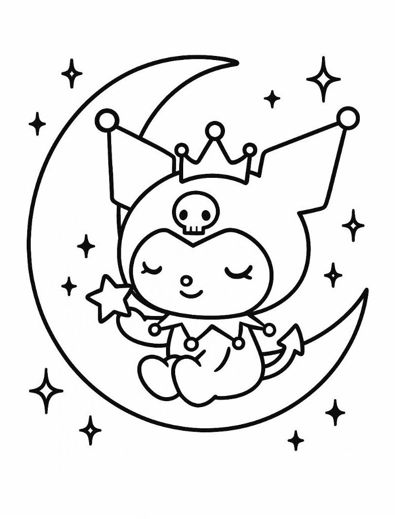 نقاشی کرومی و ملودی