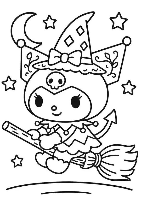 نقاشی کرومی و ملودی