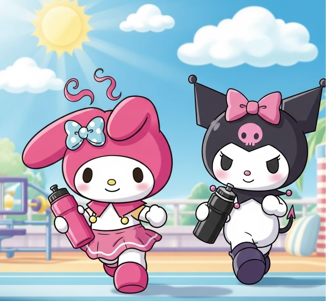 نقاشی کرومی و ملودی