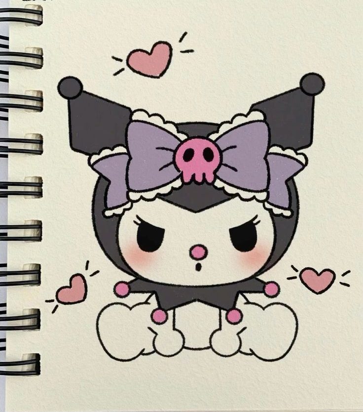 نقاشی کرومی و ملودی