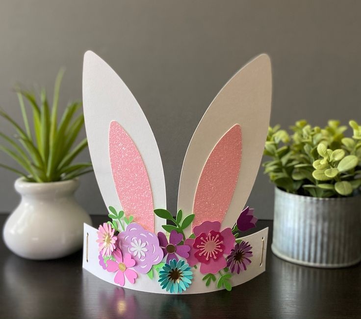 سربند خرگوش