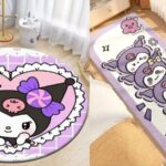 فرش طرح کرومی و ملودی