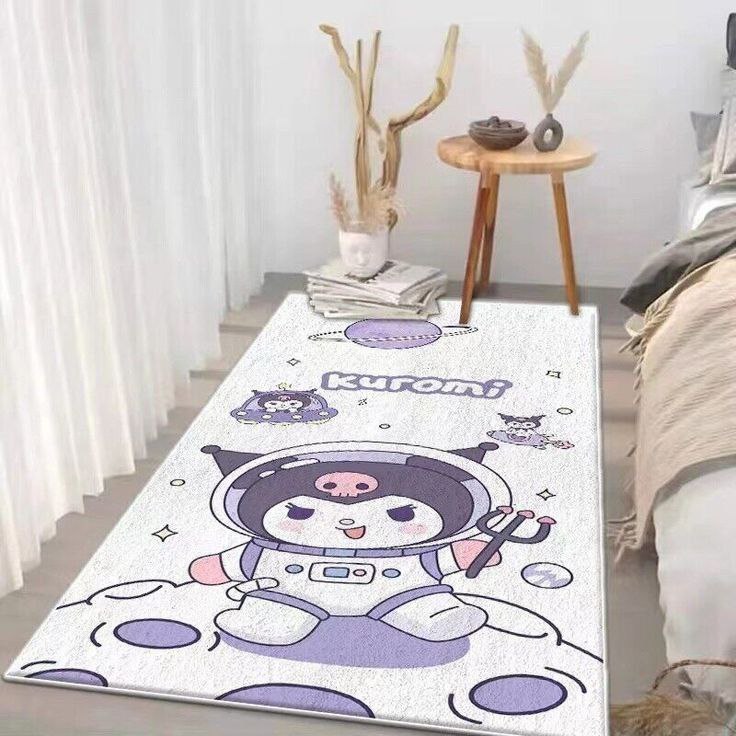 فرش کرومی و ملودی
