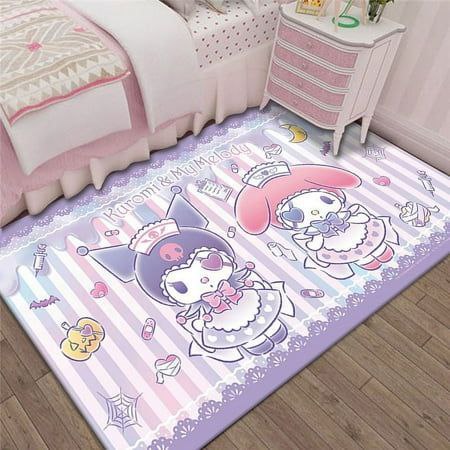 عکس فرش کرومی و ملودی
