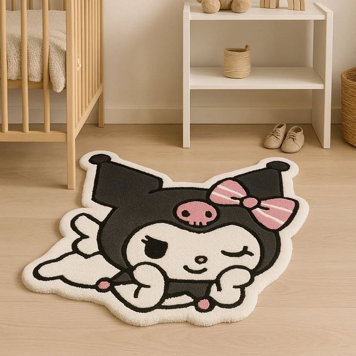 قالیچه کرومی