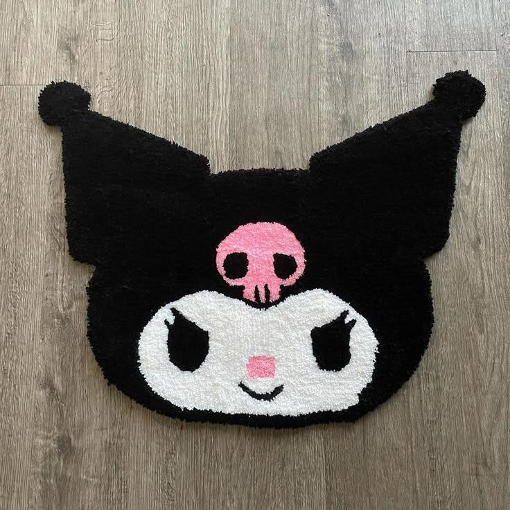 قالیچه کرومی