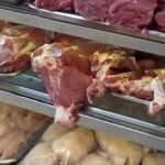 گوشت و مرغ امروز چنده - قیمت گوشت گوسفند 21 آبان - قیمت دام زنده امروز 21 آبان