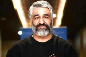 پژمان جمشیدی به ایران برگشت