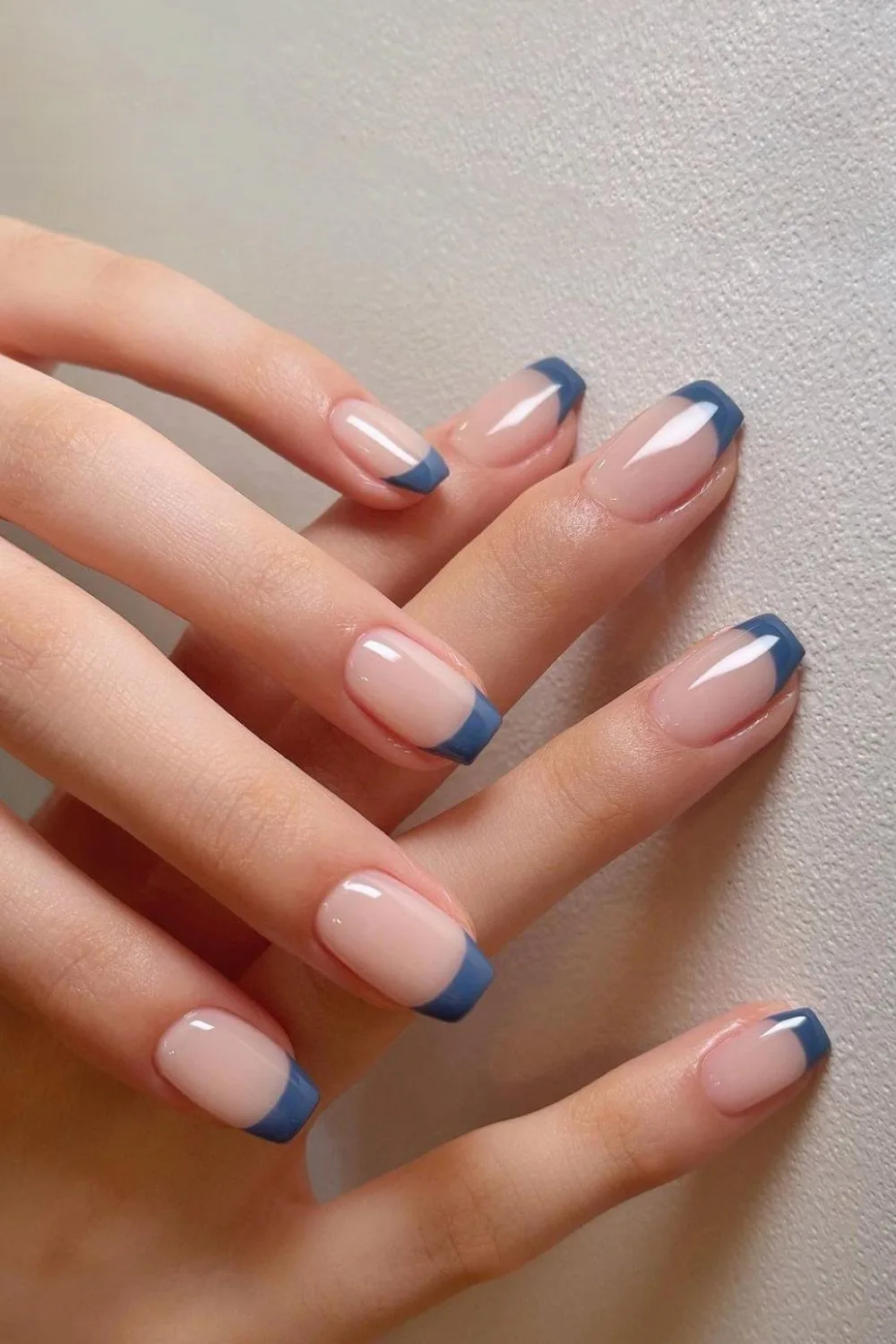 طرح ناخن کره ای فانتزی