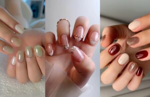 کاشت ناخن کره ای