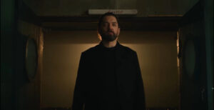 سریال هزار و یک چند قسمت است