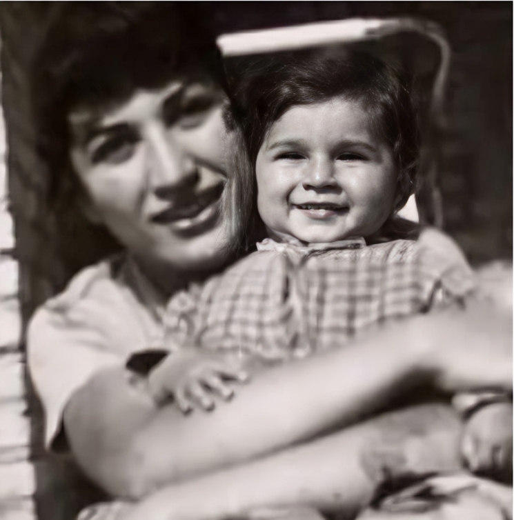 فروغ و کامیار شاپور 