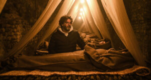 سریال هزار و یک شب مصطفی کیایی⁩