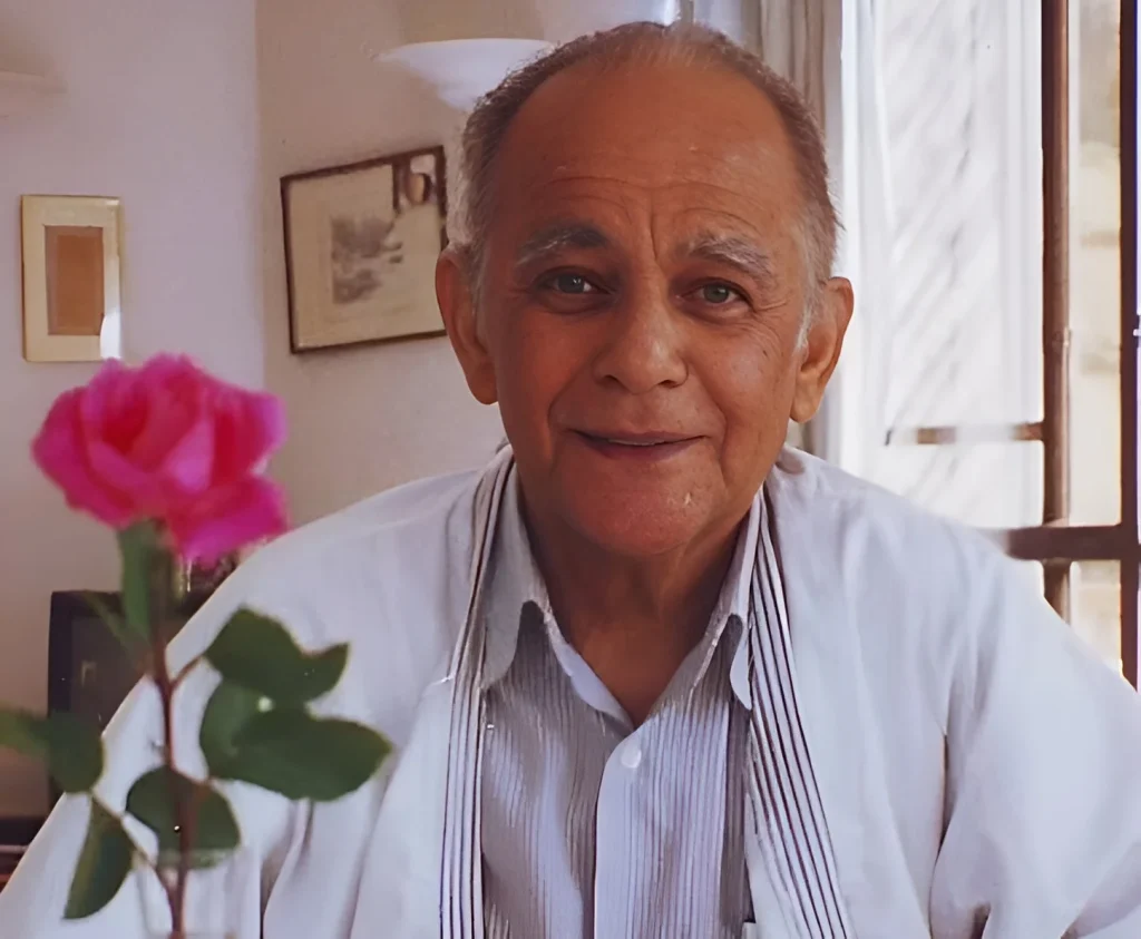 فریدون مشیری