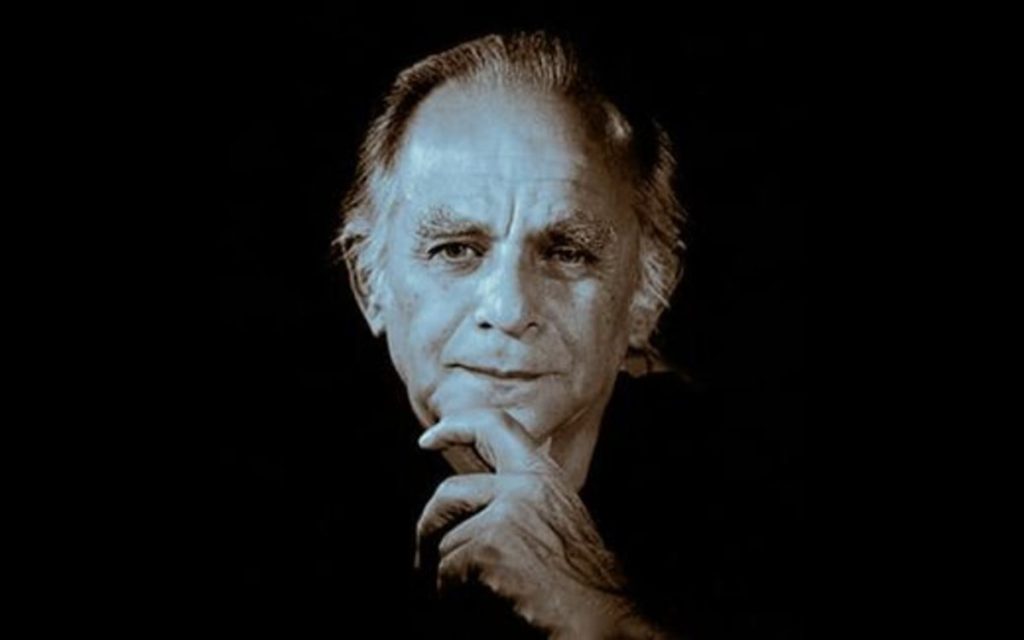 بیوگرافی مشیری شاعر 