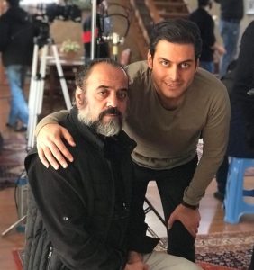 احمد پور خوش در آنام