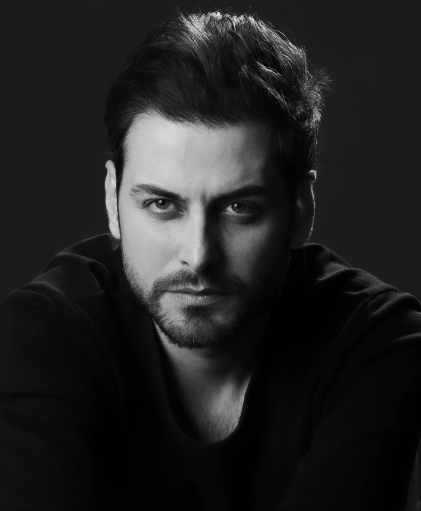 عکس احمد پور خوش