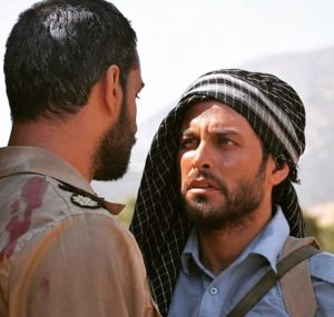 فیلم های احمد پورخوش