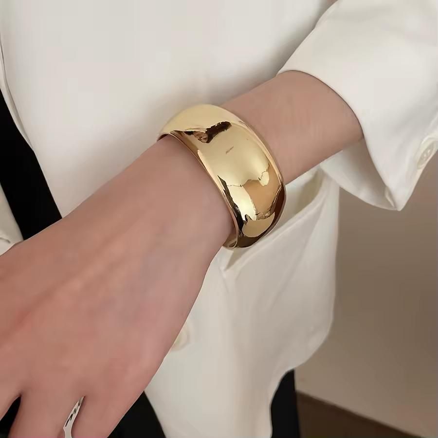 النگو آینه ای