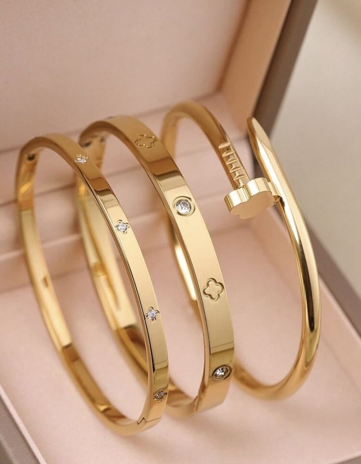 النگو آینه ای