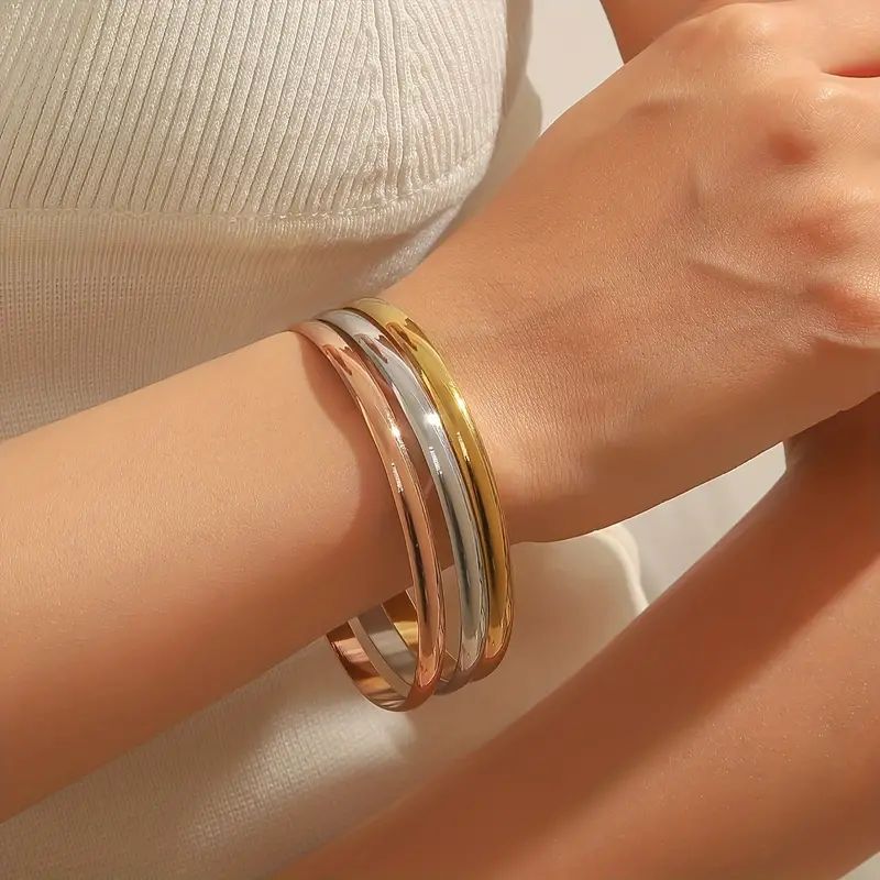 النگو آینه ای