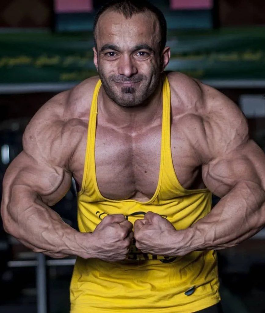 فرامرز عزیزی