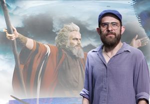 بازیگران سریال حضرت موسی