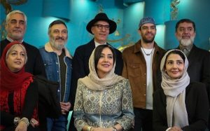 بازیگران فیلم موسی کلیم الله