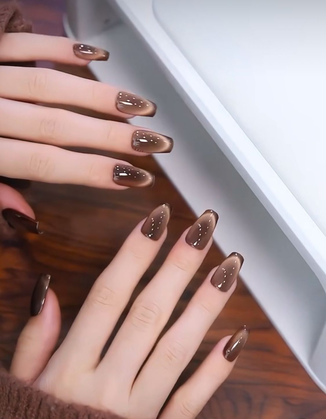 لاک ژل آیس سرامیکی