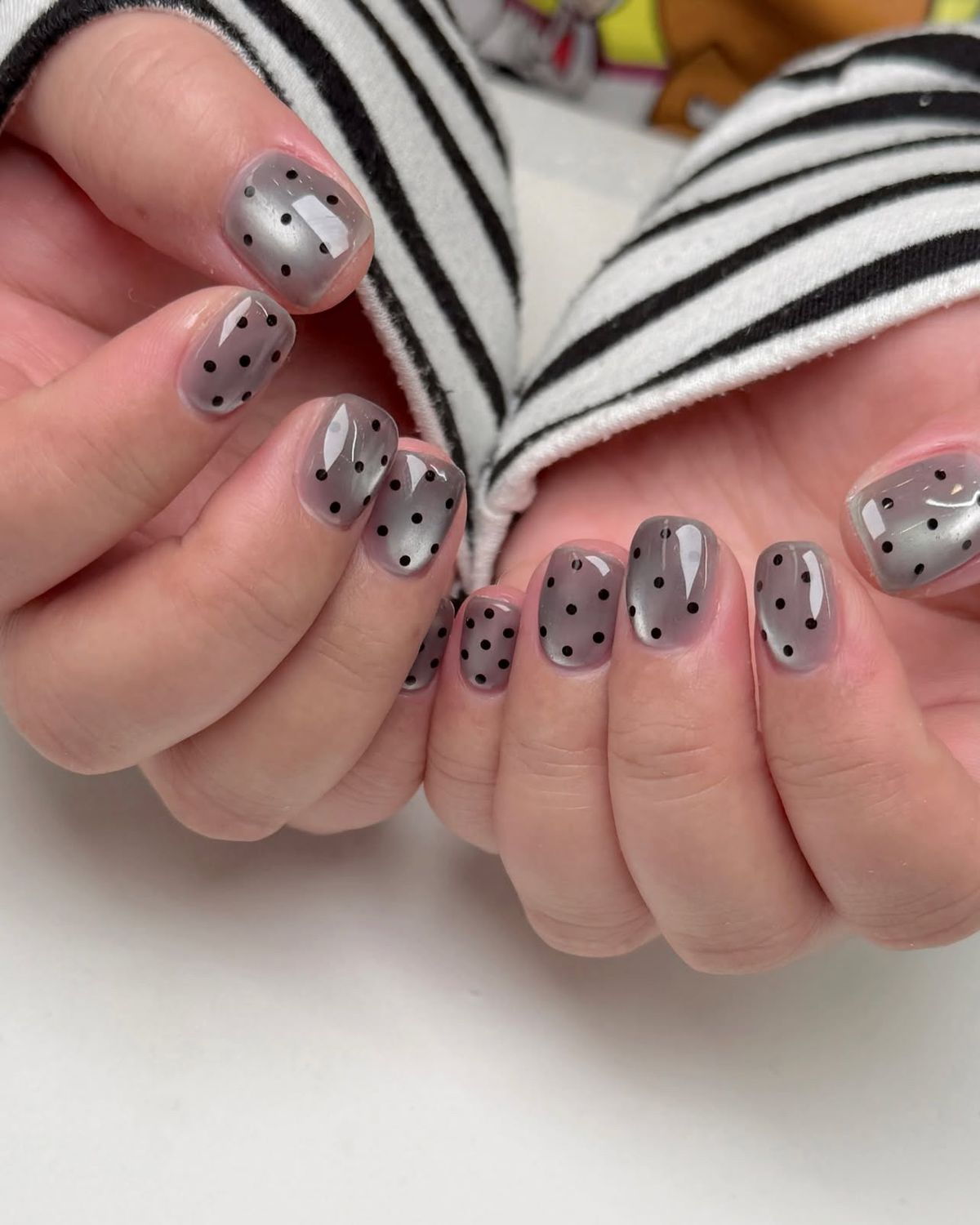 لاک ژل آیس سرامیکی