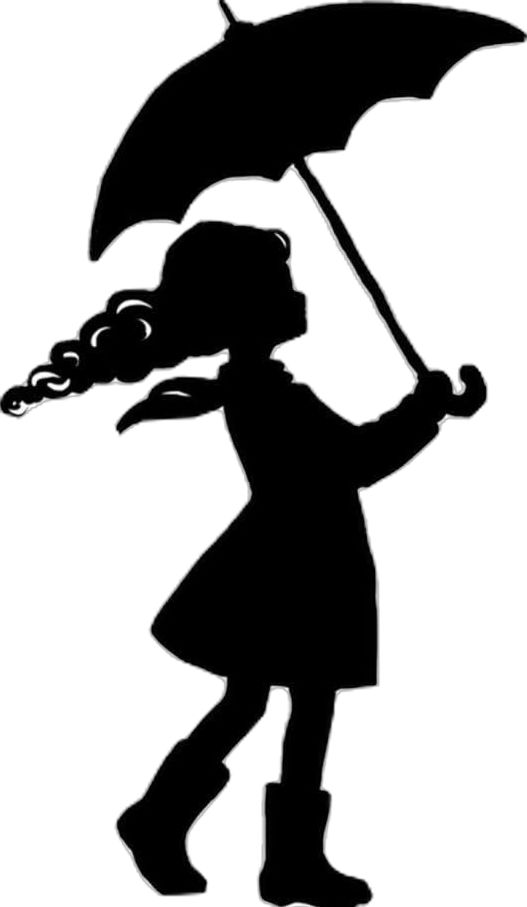 نقاشی باران