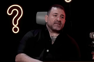 بیوگرافی هانی کرده - هانی کرده کیه - هانی کرده در رک شو