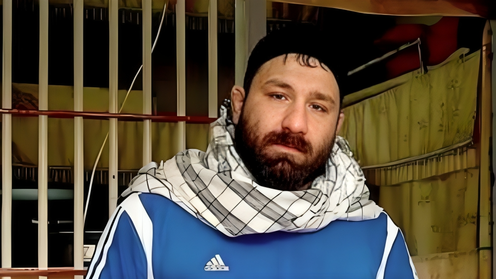 هانی کرده - زندگینامه هانی کرده 