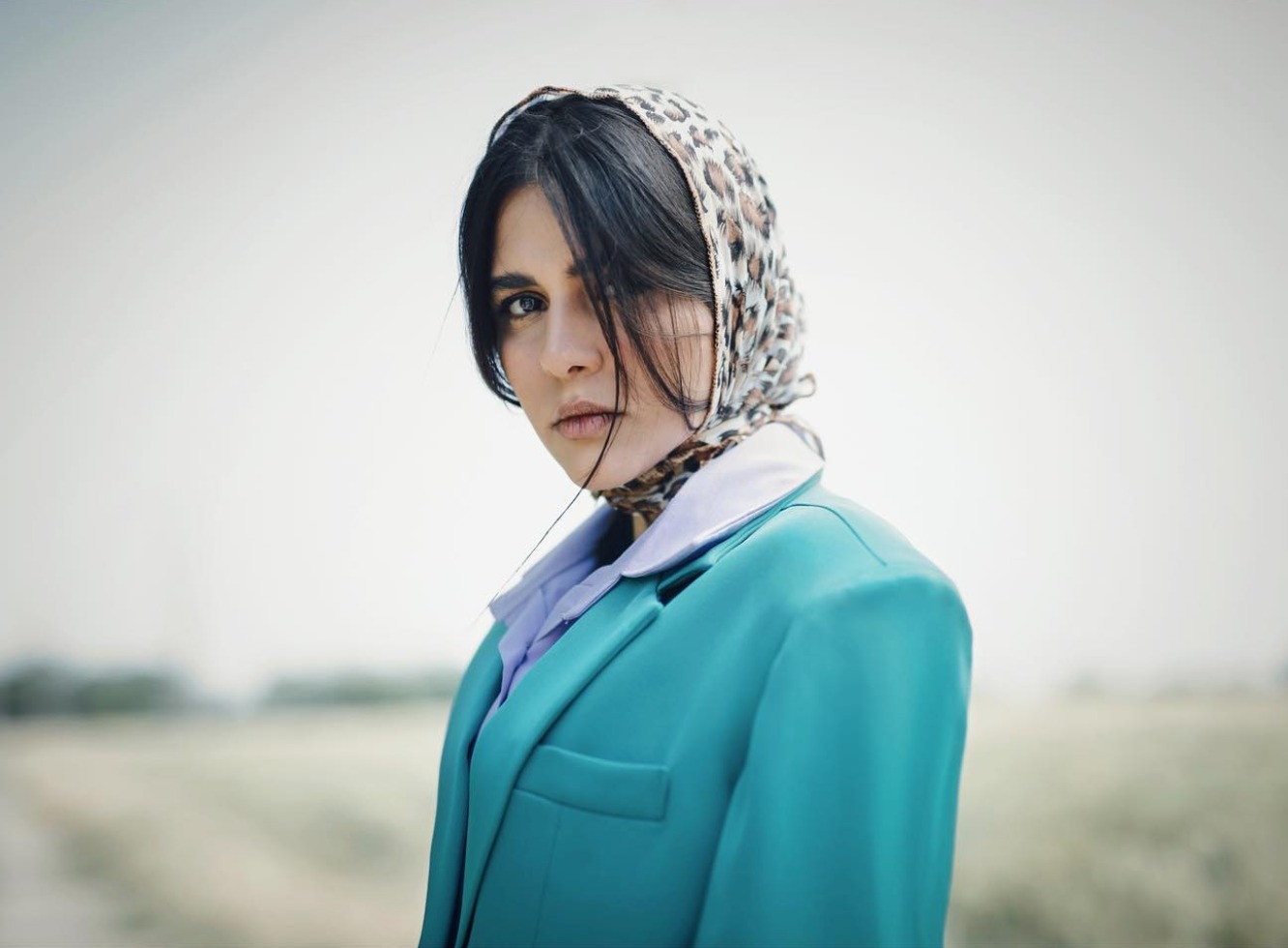 بیوگرافی مینو آذرمگین