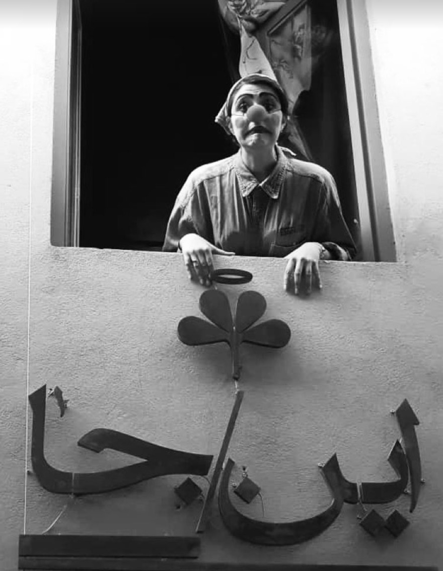 تحصیلات مینو آذرمگین