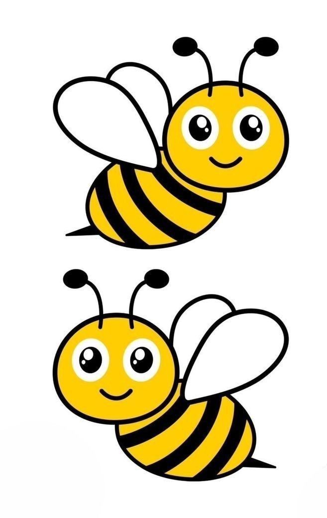 نقاشی ساده کودکانه