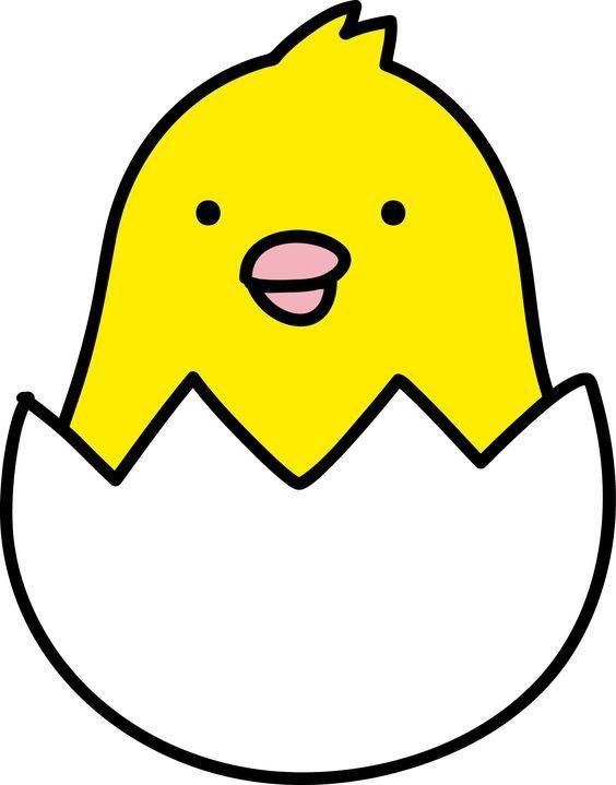 نقاشی ساده کودکانه