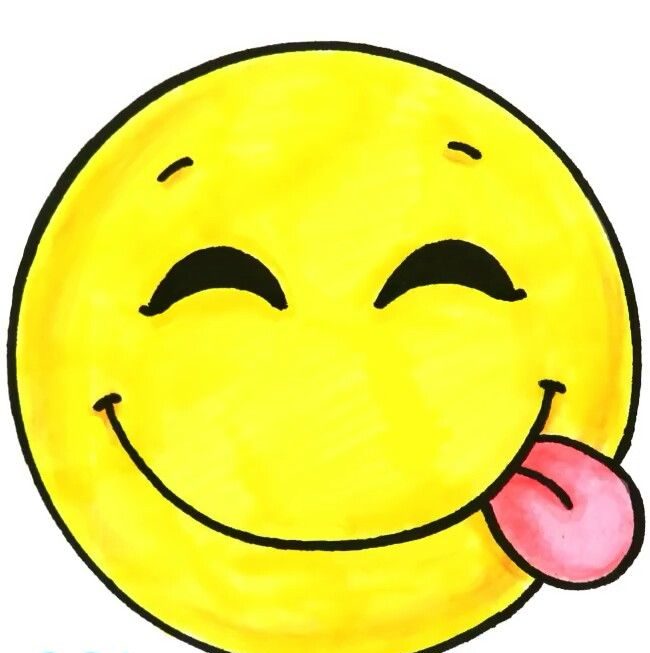 نقاشی ساده کودکانه