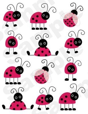 نقاشی ساده کودکانه