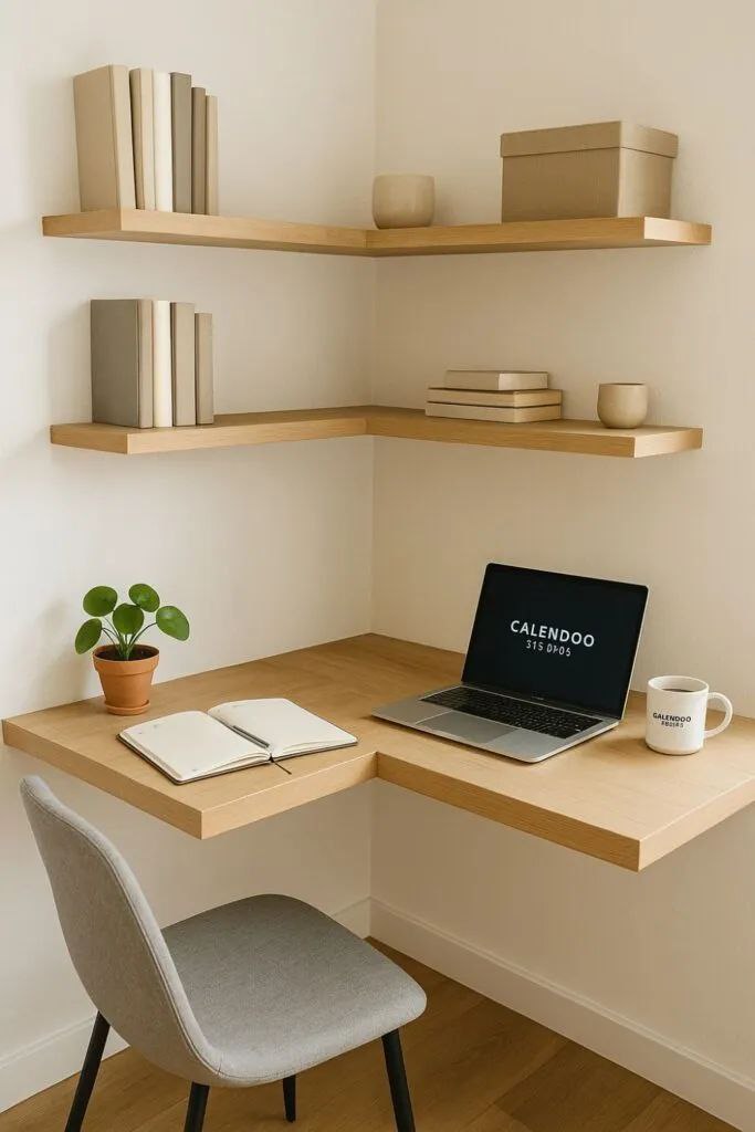 میز تحریم کم جا