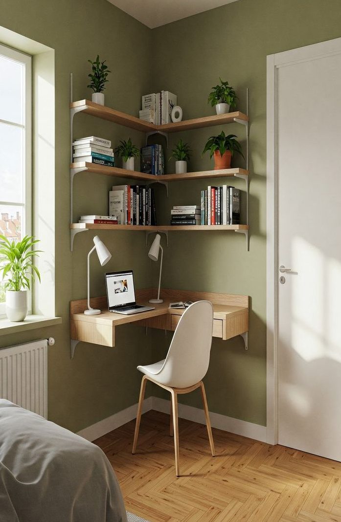 میز تحریم کم جا