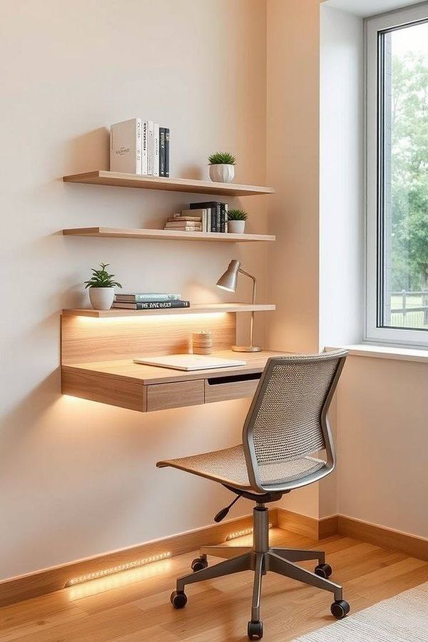 میز تحریم کم جا