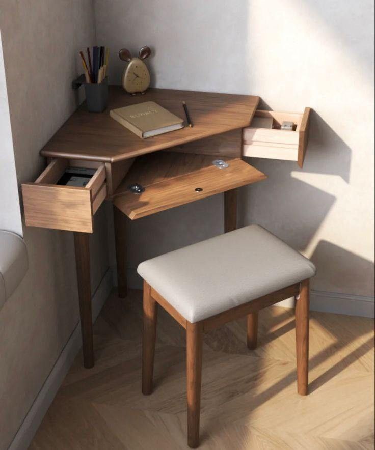 میز تحریم کم جا