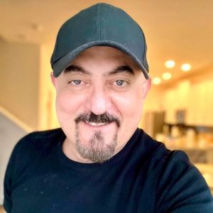 بیوگرافی سندی