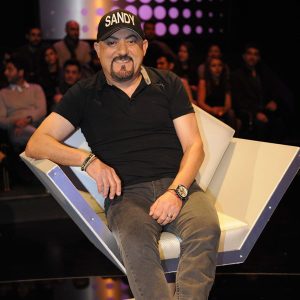 داوری سندی در استیج