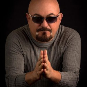 سندی خواننده